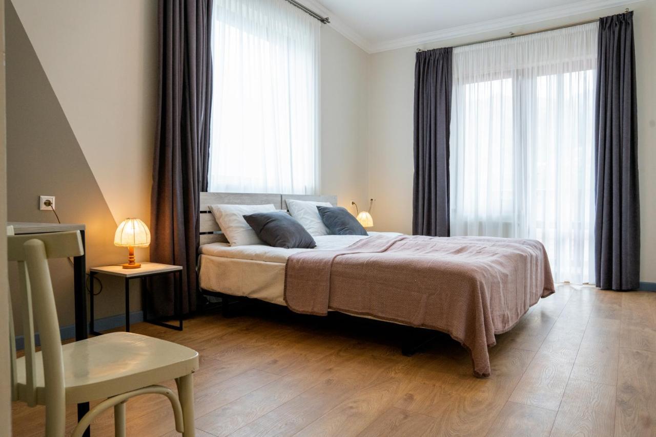 Hotel Jimla 카즈베기 외부 사진